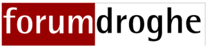 forum droghe logo