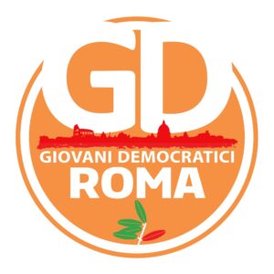 gd roma logo